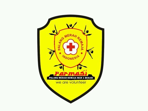 Senior Red Cross of MAN 1 Bekasi. Since August 1 1991.Kerja Sama, Terbuka, serta Jujur dalam Berorganisasi. IG: parmasi_mansasi. Email: parmasimansasi@yahoo.com
