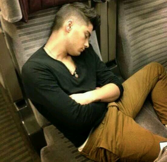 zayn is my wole life ♥