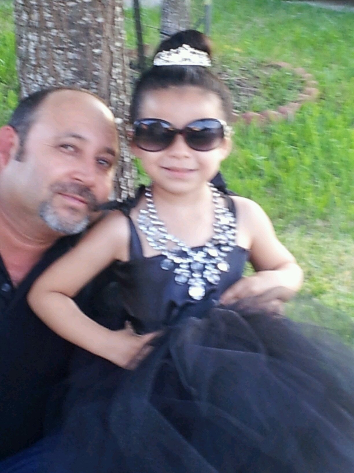 Mom, wife, friend...animal lover and fan of MEXICAN music.