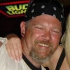 owner of 43 tattoos... 6 piercings.... an English Bulldog named Winston Oliver... lover of  low-budget movies, 80's punk, all metal except hair IRISH!!