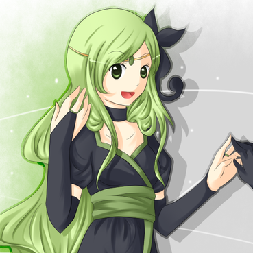 My name is Felicia. awesome Meloetta and friend to many Pokemon. I love my family: Mama Shadow, Daddy Static, and my Trainer: Patrick BF: @TheGemThief