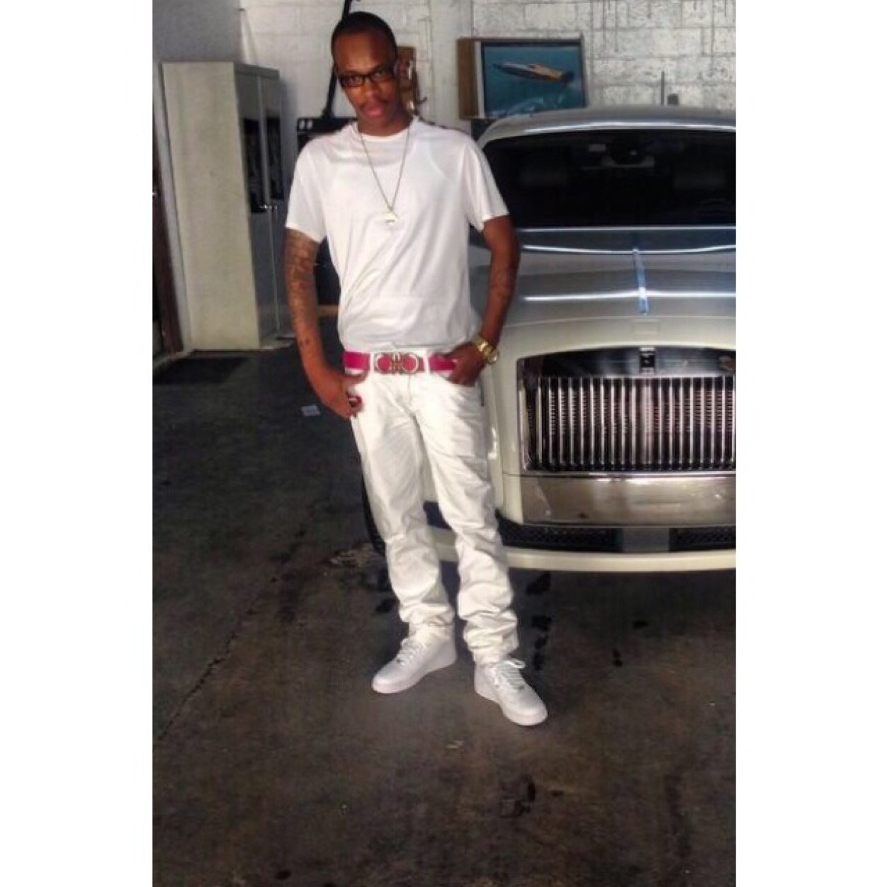 Dreyon_Zyon's profile picture. 