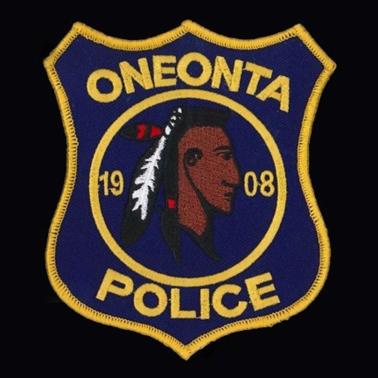 This is the official twitter page for the City of Oneonta Police Department in Oneonta, NY.