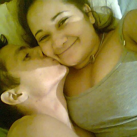 Algo habremos hecho mal, para estar juntos otra vez♥