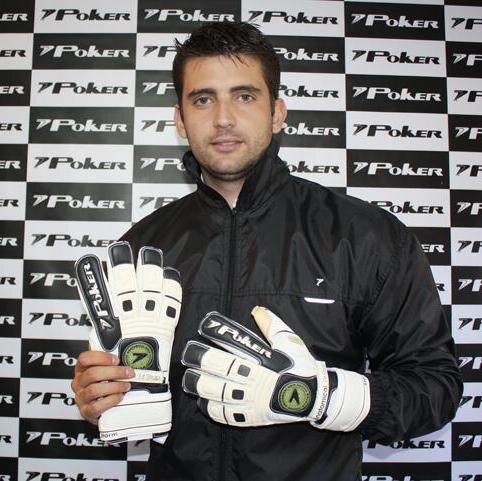 Goleiro do @CriciumaEC | Joguei no Grêmio, Atlético-Paranaense,   Litex Lovech, Neuchâtel Xamax,  América-RN, CRB e Malaga