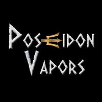 Poseidon Vapors (@poseidonvapors) 's Twitter Profile