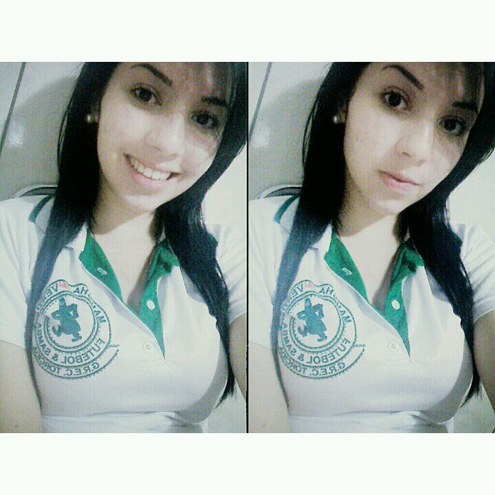 PALMEIRENSE APAIXONADA ♥ 1914 - 2014