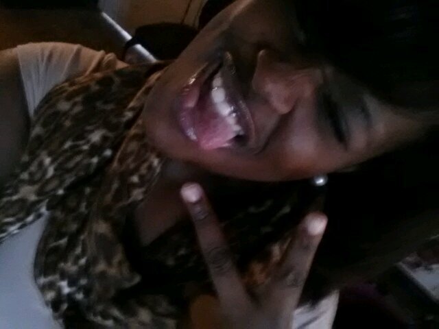 I'm cool asf , Follow Me ? yea ! I FOLLOW BACK ❤  TRUST in one self ✊✊