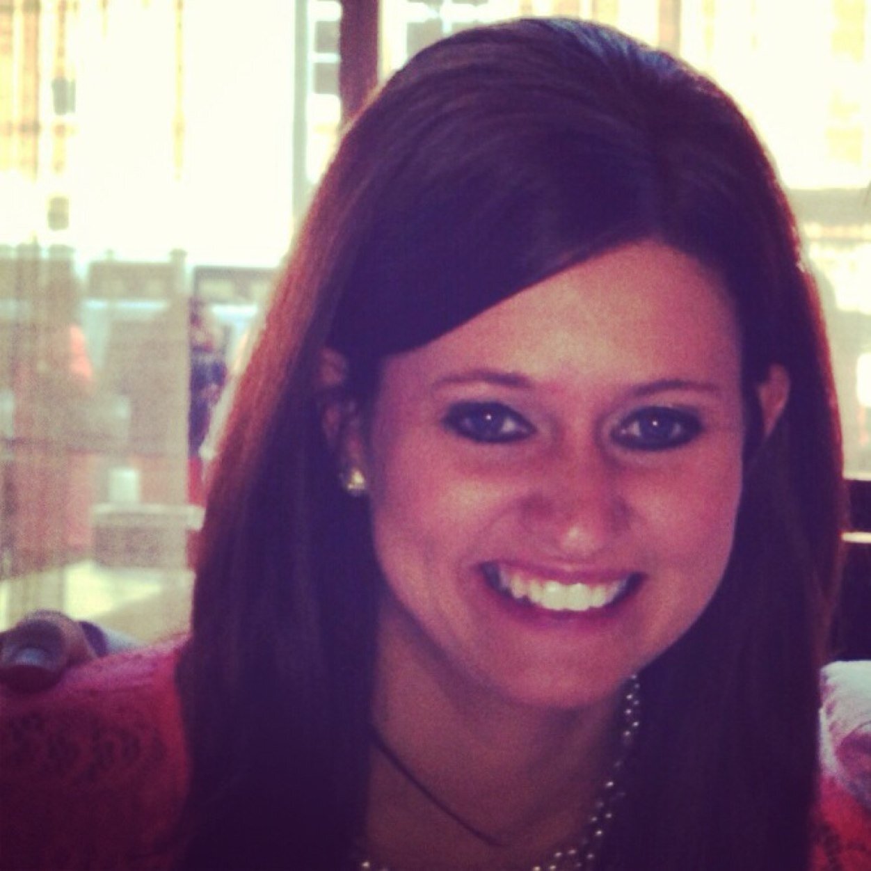 KateTrueblood's profile picture. Registered Dietitian,  Business Development/HR at Trueblood Real Estate, Sports Enthusiact, mommy, lover of cooking and the outdoors.