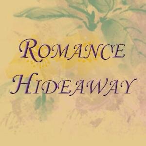 Come hideaway and find your next favorite romance author.