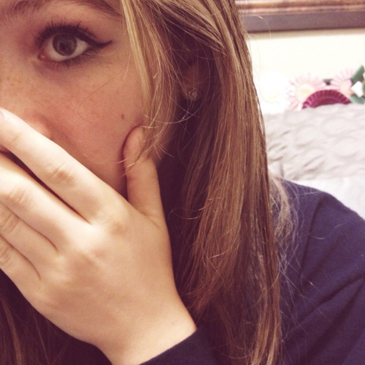 ♡♡~•I've perfected being imperfect•~♡♡