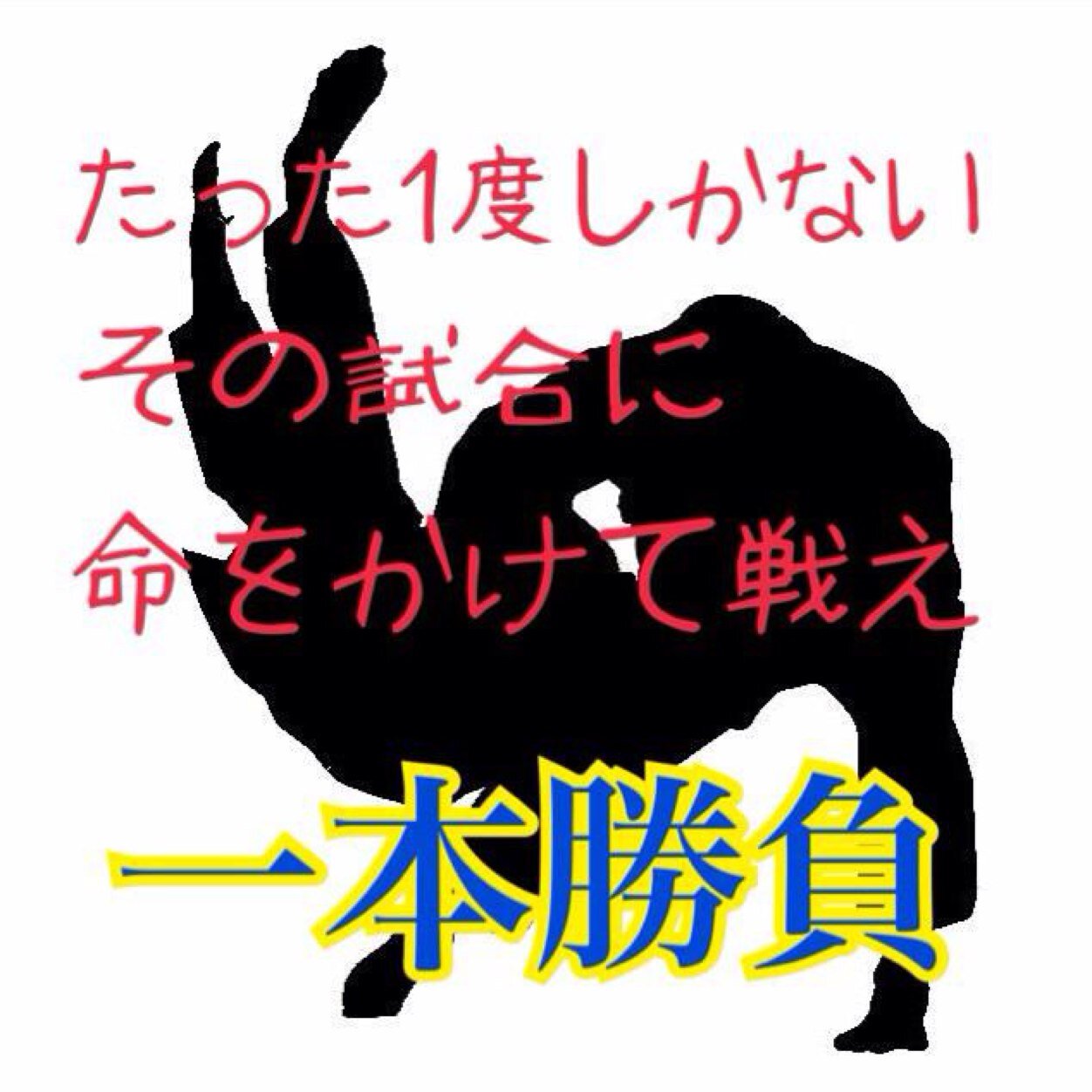 柔道大好き Happine Twitter