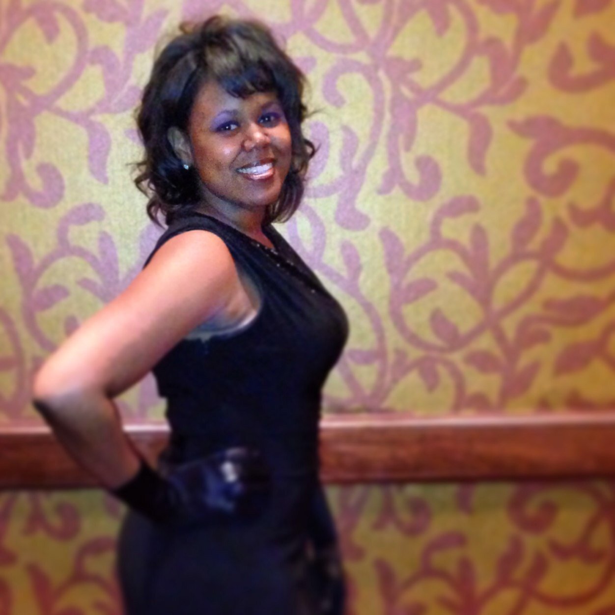 GodsFavKidd's profile picture. 