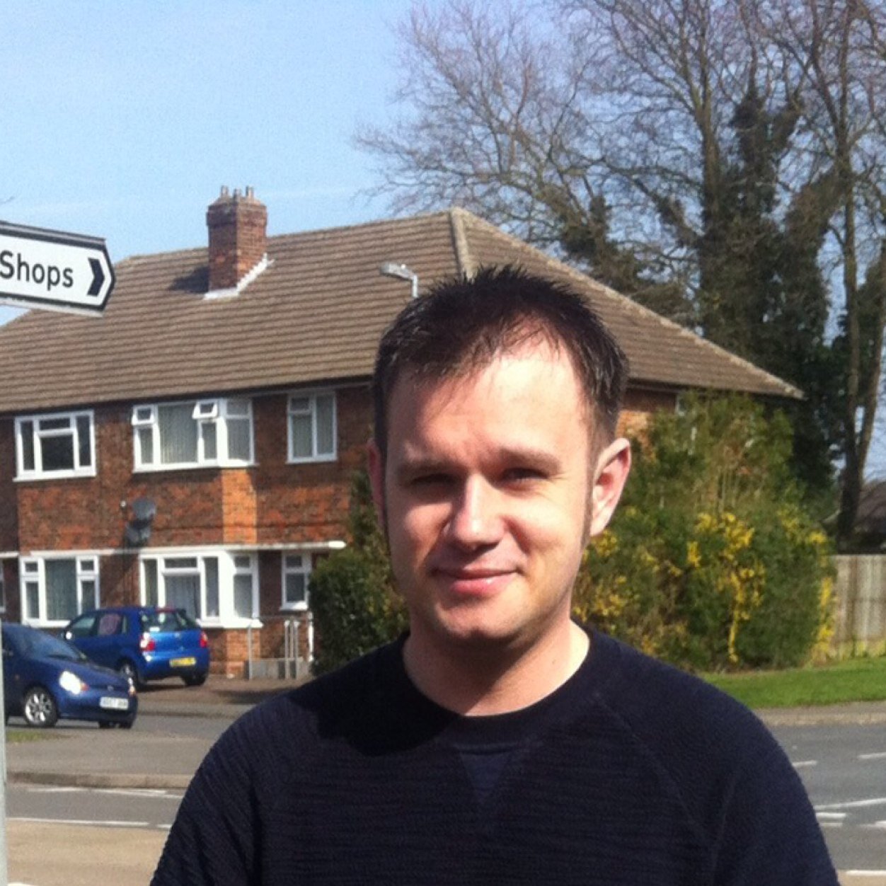 johnhadley07's profile picture. You should always vote with your conscience.

Unless you don't have one, then you should probably vote Tory.