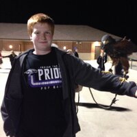 Nathan Thompson (@nnathanthompson) 's Twitter Profile