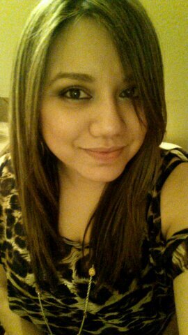 MarthaDMtz1611's profile picture. 