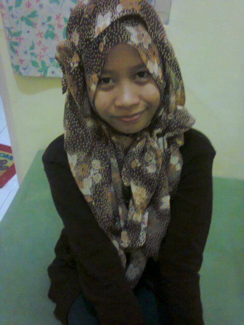 Study at Airlangga University majoring in Aquaculture