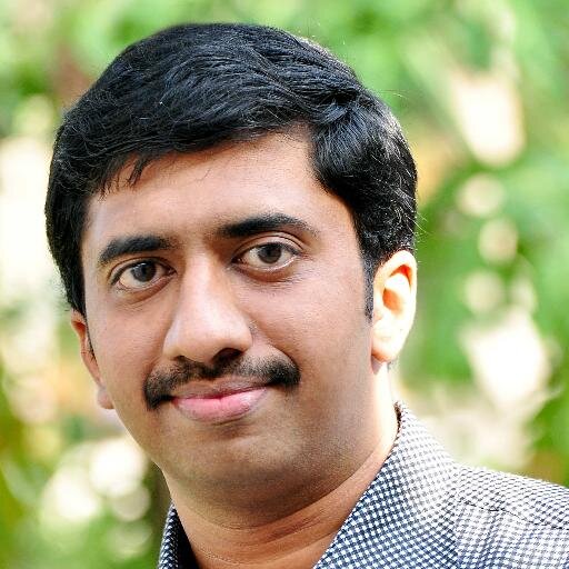 Blogger, Doctor, Poet, Writer, Philosopher, Android, Linux and Open source enthusiast, Full stack coder