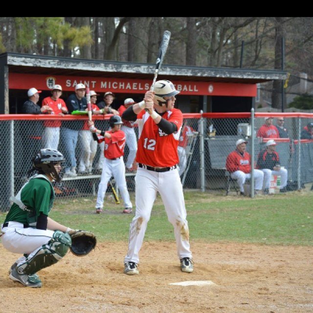 Baseball is life, remember where youre from D(M)V