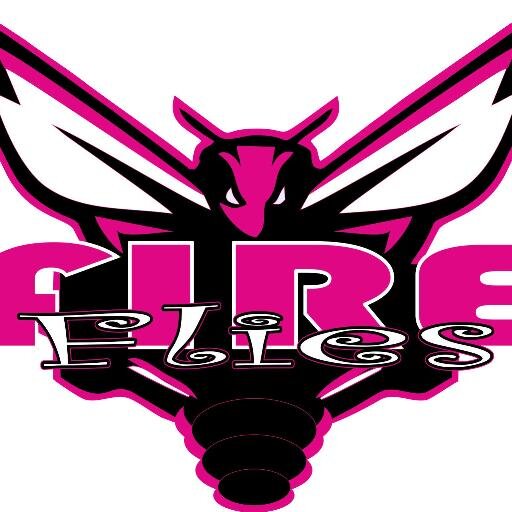 ´´We Can Fly, We Are On Fire,Who We Are Fireflies´´