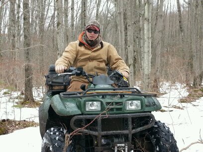 T_Hepp50's profile picture. Life doesn't get any better than country music, watching NASCAR on sundays, and the great outdoors.