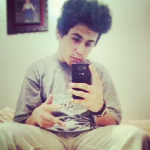 I'm Boylieber, problem ?