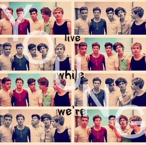 thedirectmofos's profile picture. We are Directioner and you all know it ~ #DirectionerUnited ♥ ♥ click follow & join us here with 4 directioner ;;)