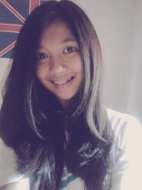 YuniIreneMichiroSaina ☺ 05 Juny 1997 • SMK N 1 Ratahan  ♥Jesus , Parent's and AlfaroDevino♥ | SCOUTER | Clai97 | MADRIDISTA