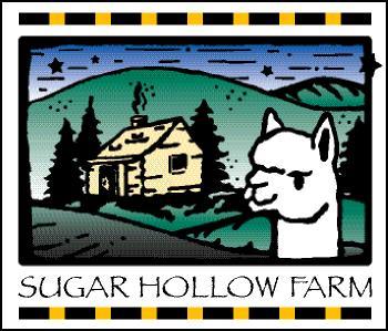 Sugar Hollow Farm is commited to producing quality alpacas & alpaca fiber products.  Contact Jay & Kathy Brown at info@shfalpacas.com for more information.