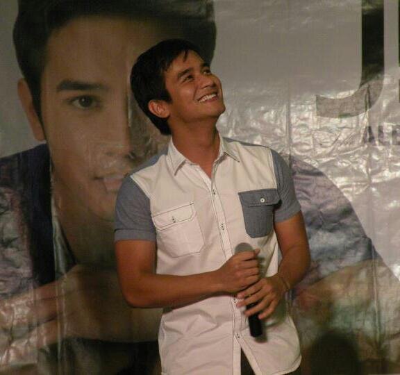 Official twitter page of Hukbong JM