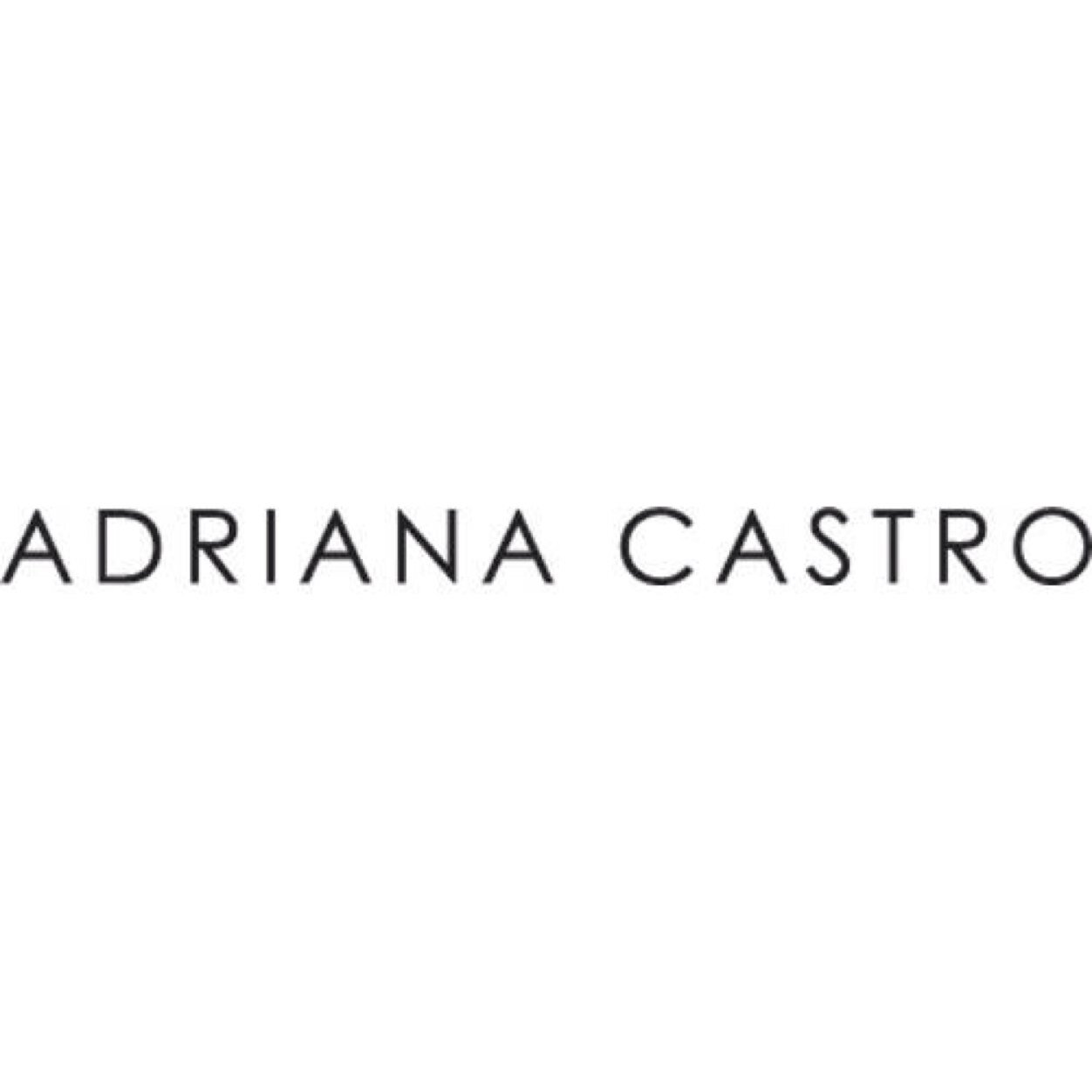 The official Twitter page of Adriana Castro, Colombian designer of handbags and accessories.
