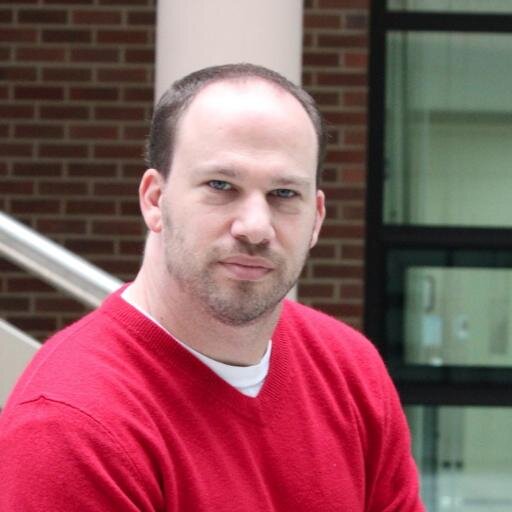 chrisbernhardi's profile picture. Instructional Technologist, Teacher, former Zoologist, Twitter lurker