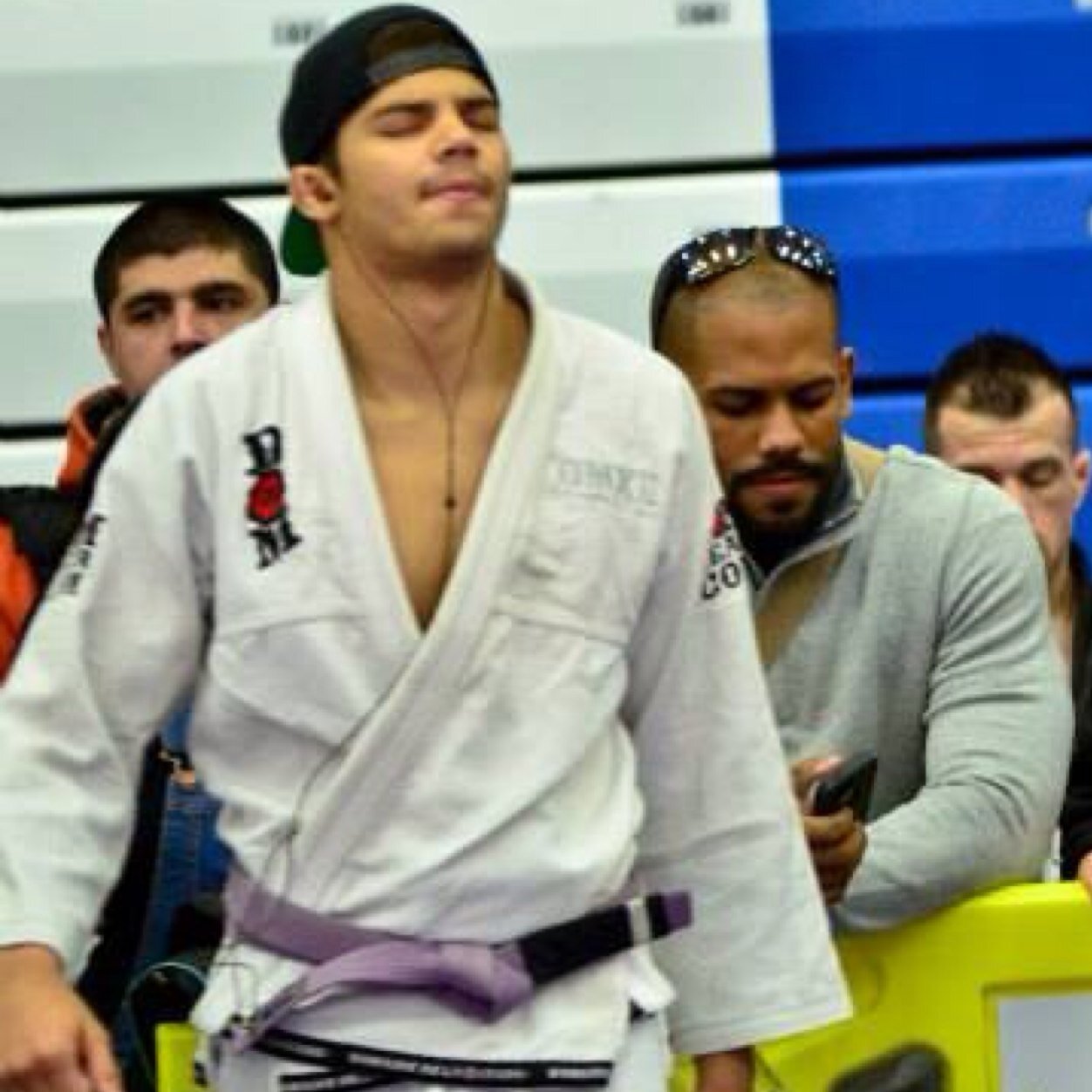 Kimura Nova.Uniao campeao europeu absoluto.bi campeao brasileiro.campeao sul americano. campeao pan  americano na categoria e 2 absoluto e 2° no mundial