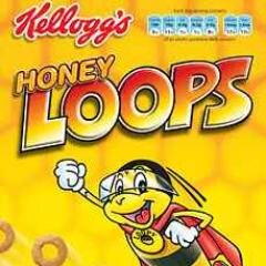 Bring back the old honey loops!  'NEW improved recipe' my arse...they taste like cardboard.