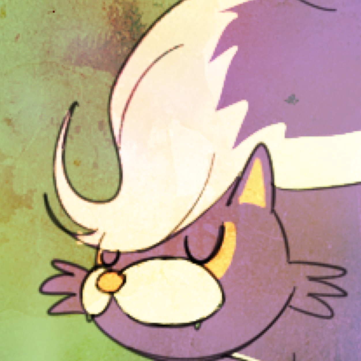Names Nebs, just your average skuntank..not always the most social, slightly crazy but eh, arent we all?(Male.)(Rp.)