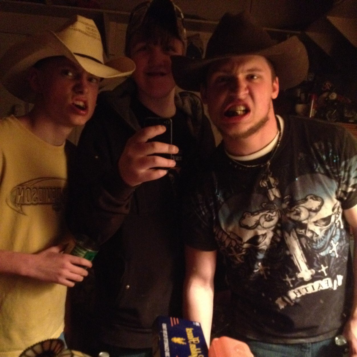 Newest dip page out! we talk about smokeless tobacco, if you don't like it, get the hell out