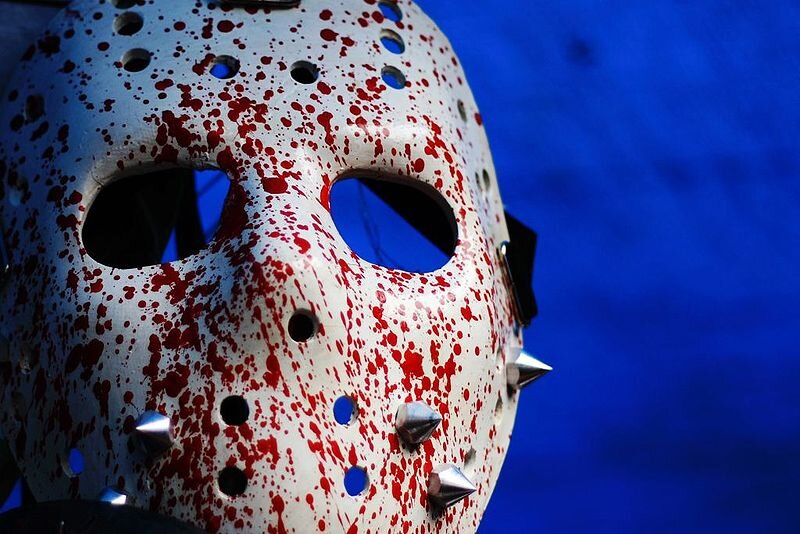 Attempted Horror Writer, Imaginative Sadist
