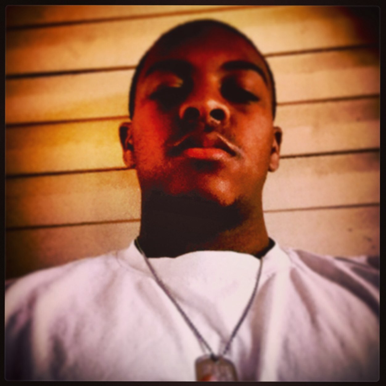 Im a man with different talents. I do my best and work hard ever day. to all the young people out there. don't let anybody tell you aint special
