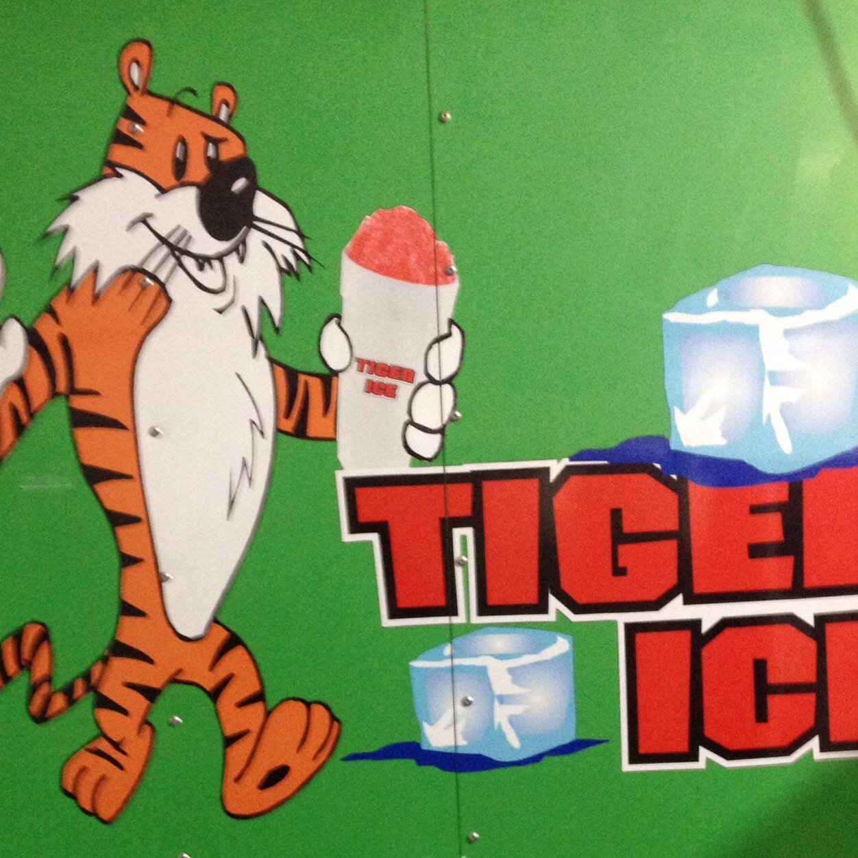 Open 3-8 Daily  302 E Main Tuttle OK