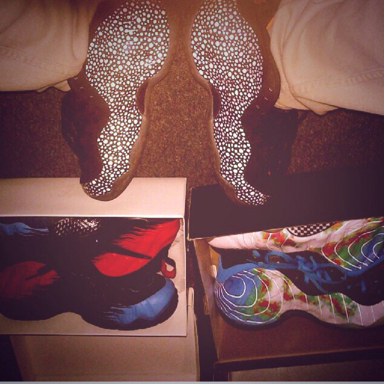 TobyChicken's profile picture. Im that typical nigga i eat chicken my shoe game on lock and i date white girls