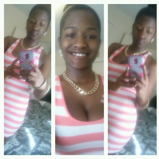 jaquaja is the Name love my lil angle Honesti & certain idc about team fucc people