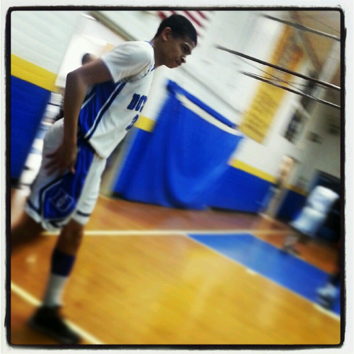 Im That Hooper Justice!