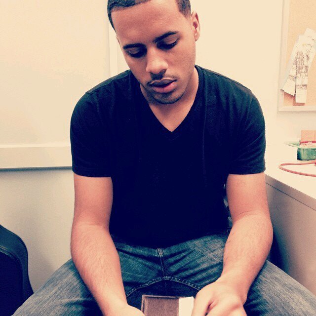 ThatGuyMusic's profile picture. As I Put My Mind To It