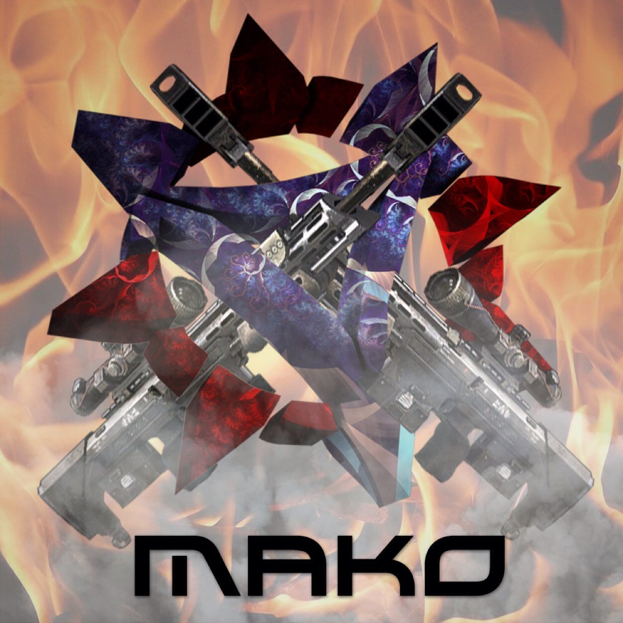 ︻デ═一 Feeder/Sniper. Apart of Zyro Clan!