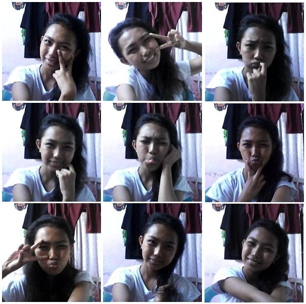 Love Allah SWT,My Family & Super Junior :)