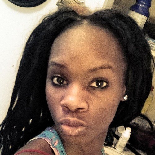 laquish17194013's profile picture. I Follow back