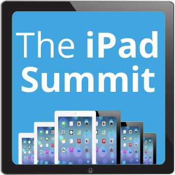 TheiPadSummit's profile picture. The iPad Summit at AES New Delhi, Nov. 21-23, 2014 // iPads: Creation and Creativity