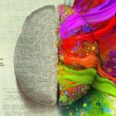 -Tweeting all areas of human creativity -                                  right side of the brain - followback 100%