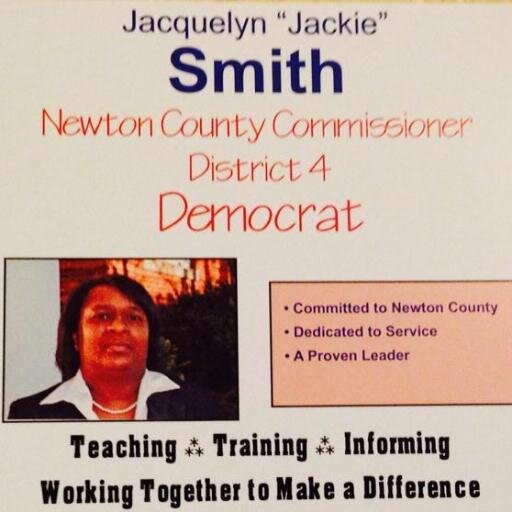 ElectJacquelynSmithNCdistrict4
