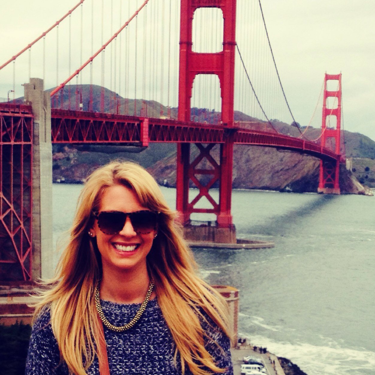 Kirstymac1310's profile picture. 